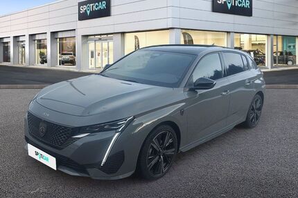 Peugeot 308 Gebrauchtwagen