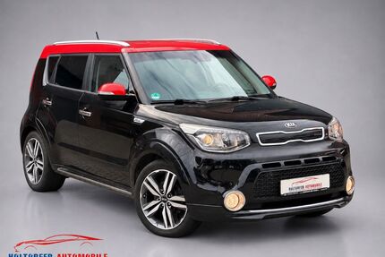 Kia Soul Gebrauchtwagen