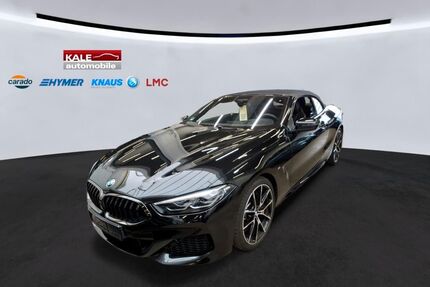 BMW 840 Gebrauchtwagen
