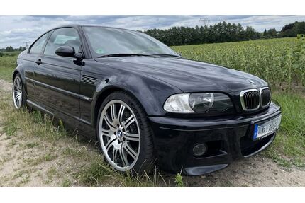 BMW M3 Gebrauchtwagen