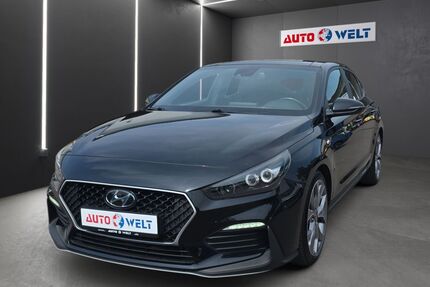 Hyundai i30 Gebrauchtwagen