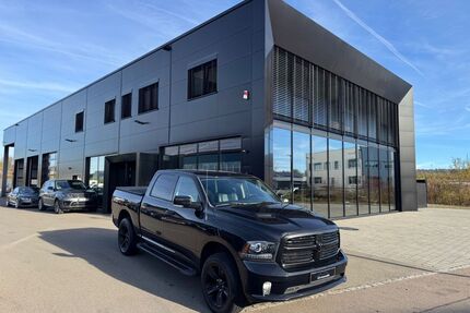 Dodge RAM Gebrauchtwagen