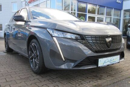 Peugeot 308 Gebrauchtwagen