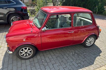 Mini 1000 Gebrauchtwagen