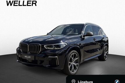 BMW X5 M50 Gebrauchtwagen