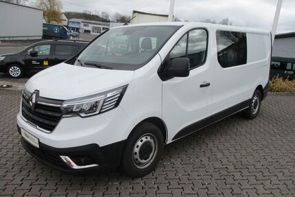 Renault Trafic Gebrauchtwagen