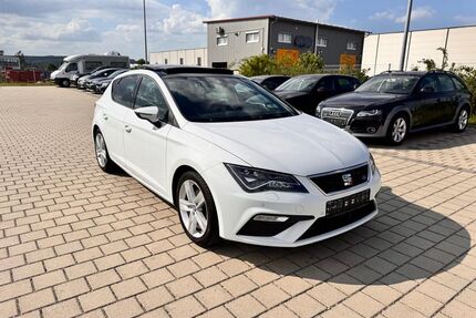 Seat Leon Gebrauchtwagen