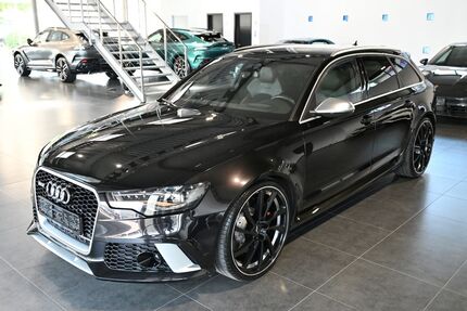 Audi RS6 Gebrauchtwagen