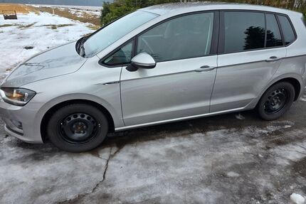 VW Golf Sportsvan Gebrauchtwagen