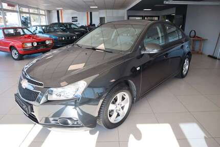 Chevrolet Cruze Gebrauchtwagen