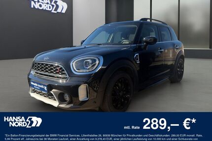 Mini Countryman S (Cooper) Gebrauchtwagen