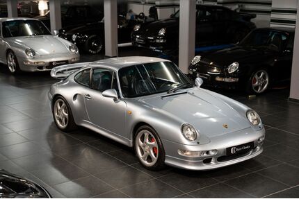 Porsche 993 Gebrauchtwagen