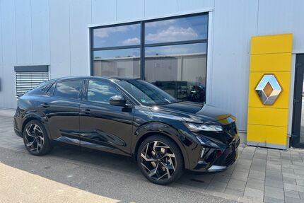 Renault Rafale Gebrauchtwagen