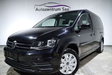 VW Caddy Maxi Gebrauchtwagen