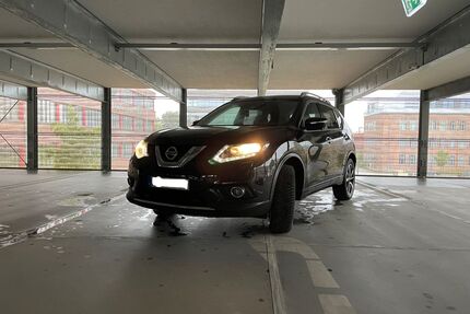 Nissan X-Trail Gebrauchtwagen
