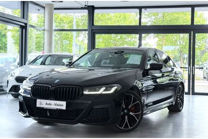 BMW 545 Gebrauchtwagen