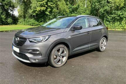 Opel Grandland (X) Gebrauchtwagen