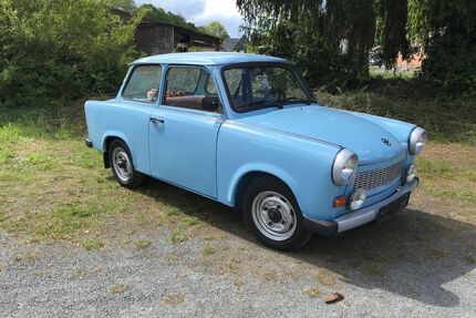 Trabant 601 Gebrauchtwagen