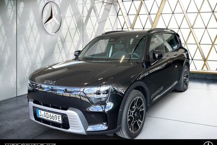 Smart #5 Gebrauchtwagen