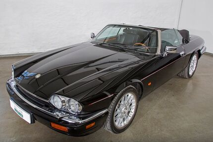Jaguar XJS Gebrauchtwagen