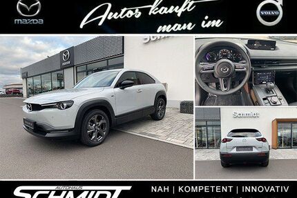 Mazda MX-30 Gebrauchtwagen