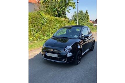 Fiat 500C Gebrauchtwagen