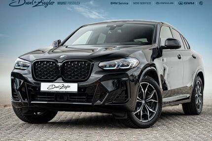 BMW X4 Gebrauchtwagen