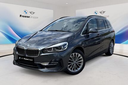 BMW 220 Gran Tourer Gebrauchtwagen