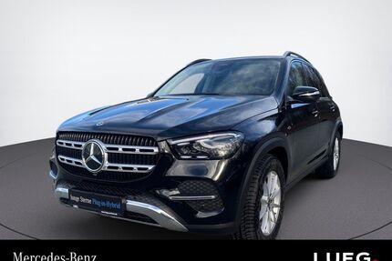 Mercedes-Benz GLE 350 Gebrauchtwagen