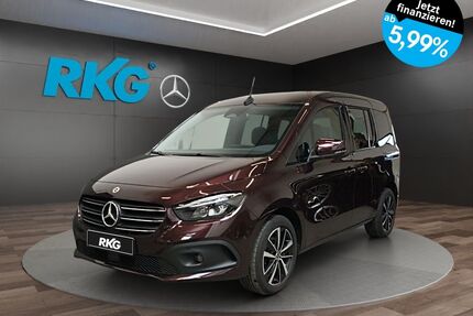 Mercedes-Benz T-Klasse Gebrauchtwagen