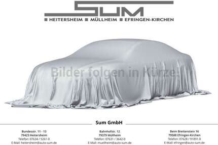 Opel Cascada Gebrauchtwagen