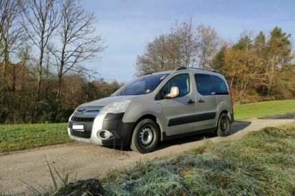Citroen Berlingo Gebrauchtwagen