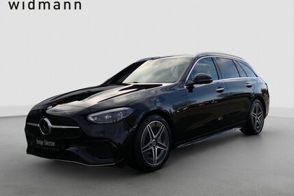 Mercedes-Benz C 300 Gebrauchtwagen