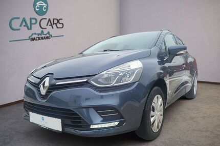 Renault Clio Gebrauchtwagen