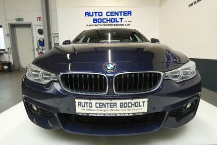 BMW 430 Gran Coupé Gebrauchtwagen