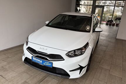 Kia ceed / Ceed Gebrauchtwagen