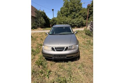 Saab 9-5 Gebrauchtwagen