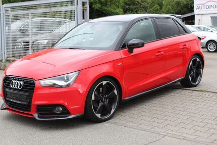 Audi A1 Gebrauchtwagen