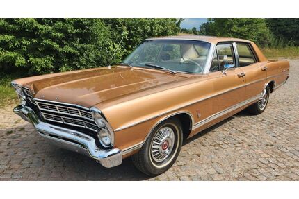 Ford Andere Gebrauchtwagen