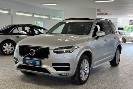 Volvo XC90 Gebrauchtwagen