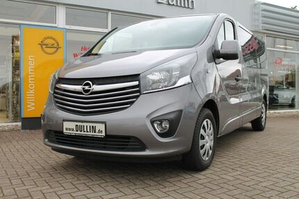 Opel Vivaro Gebrauchtwagen
