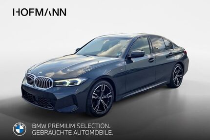 BMW 320 Gebrauchtwagen