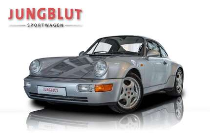Porsche 964 Gebrauchtwagen