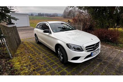 Mercedes-Benz C 220 Gebrauchtwagen