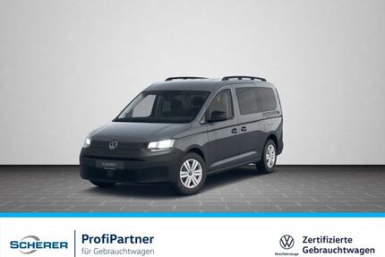 VW Caddy Maxi Gebrauchtwagen