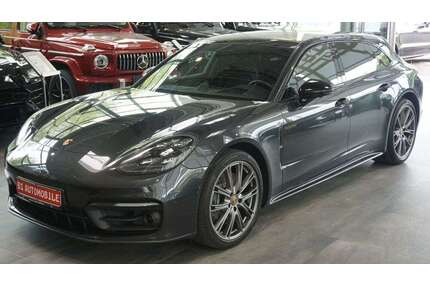Porsche Panamera Gebrauchtwagen