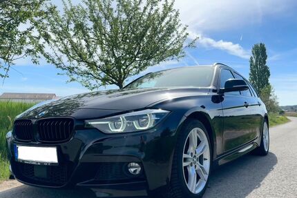BMW 320 Gebrauchtwagen