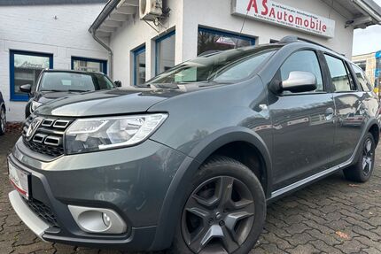 Dacia Logan Gebrauchtwagen