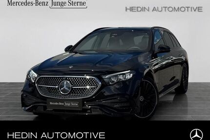Mercedes-Benz E 200 Gebrauchtwagen