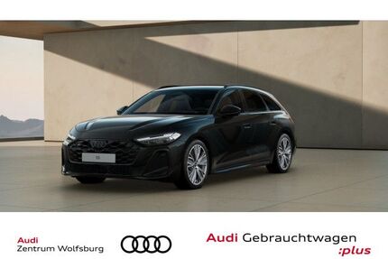Audi S5 Gebrauchtwagen